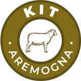 Kit Aremogna, arrosticini assortiti