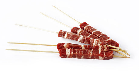 Arrosticini Ovino Adulto Classici