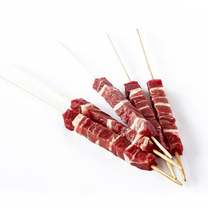 I classici, Arrosticini di Ovino Adulto 