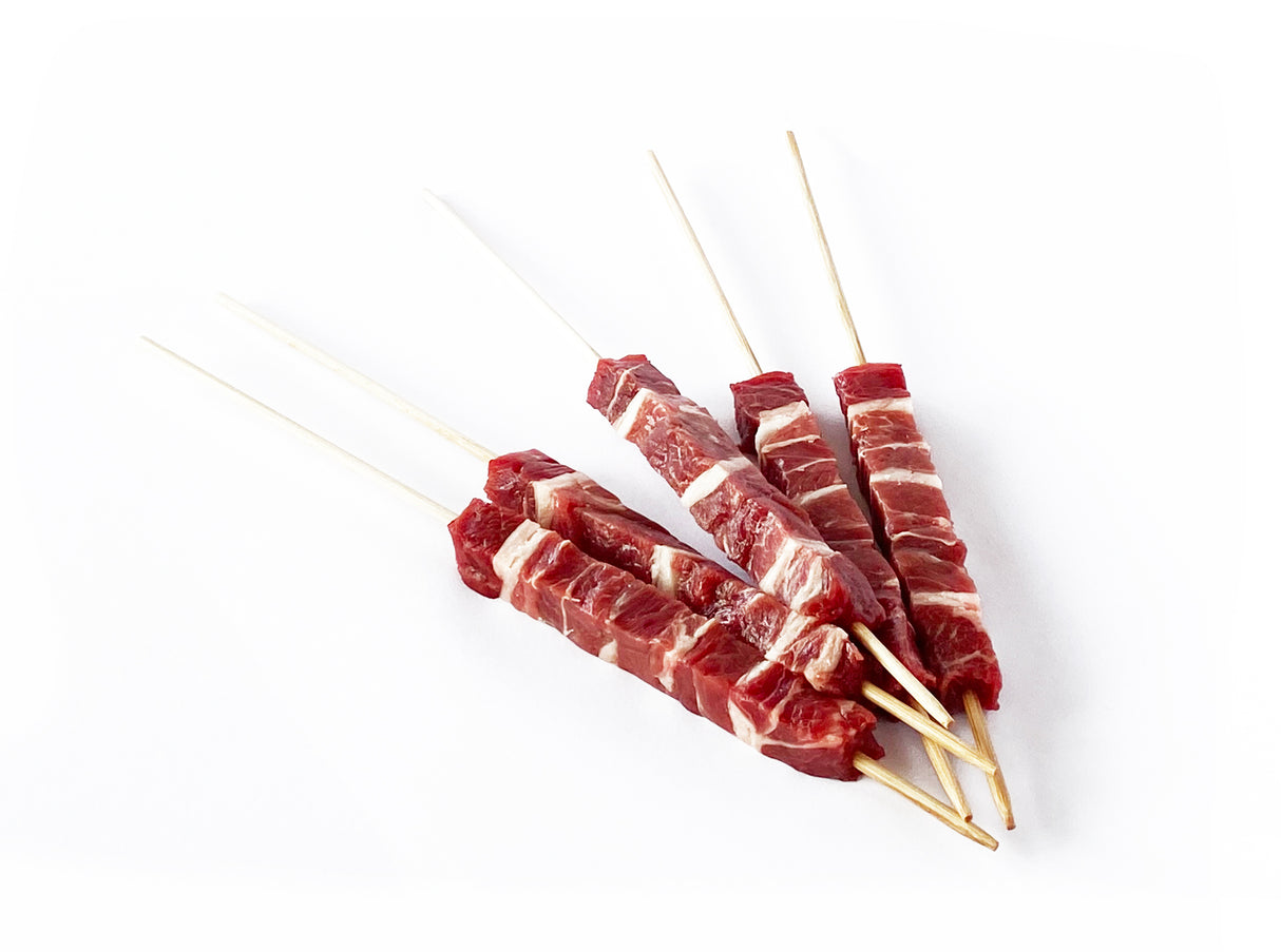 Arrosticini Ovino Adulto Classici