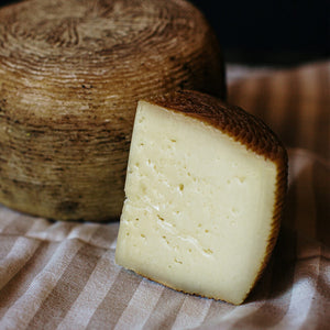 Pecorino Semistagionato di Gregorio Rotolo