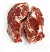 Tagliata di Pecora