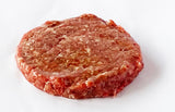 Hamburger 100% di Pecora Abruzzese