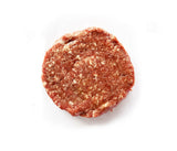 Hamburger 100% di Pecora Abruzzese