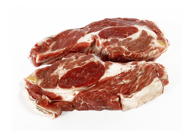 Tagliata di Pecora