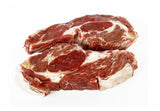 Tagliata di Pecora